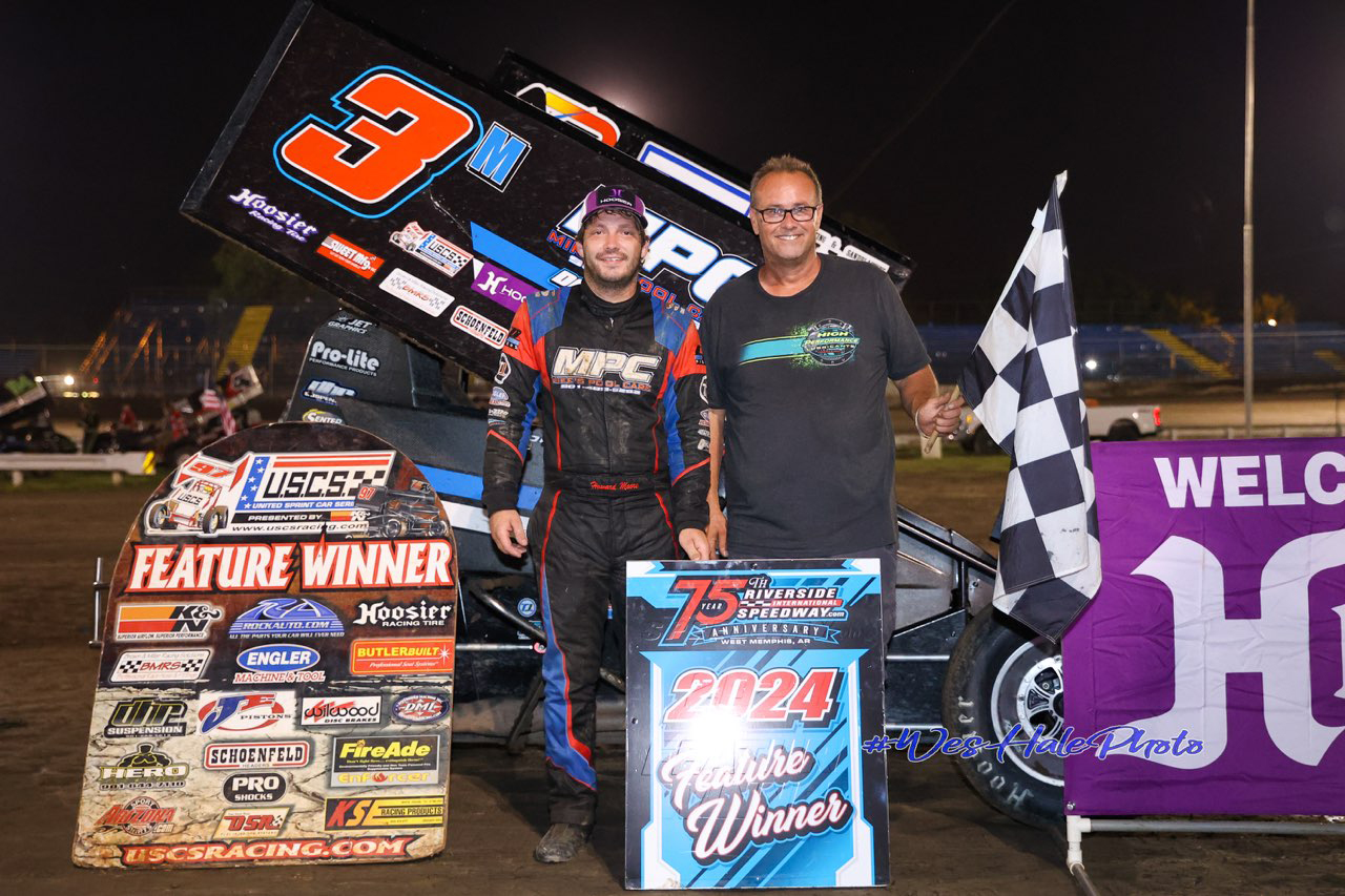 MOORE MASTERS USCS RIVERSIDE INTERNATIONAL SPEEDWAY RACE – TJSlideways.com