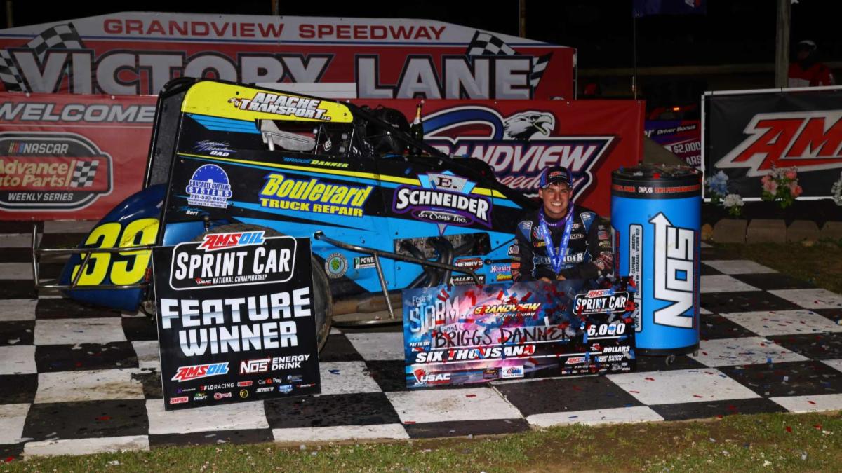 Feature Winner Racing Board Feature Winners: July 9-10, 2024 – TJSlideways.com
