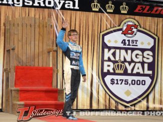 20. 7S-Landon Crawley. (T.J. Buffenbarger Photo)