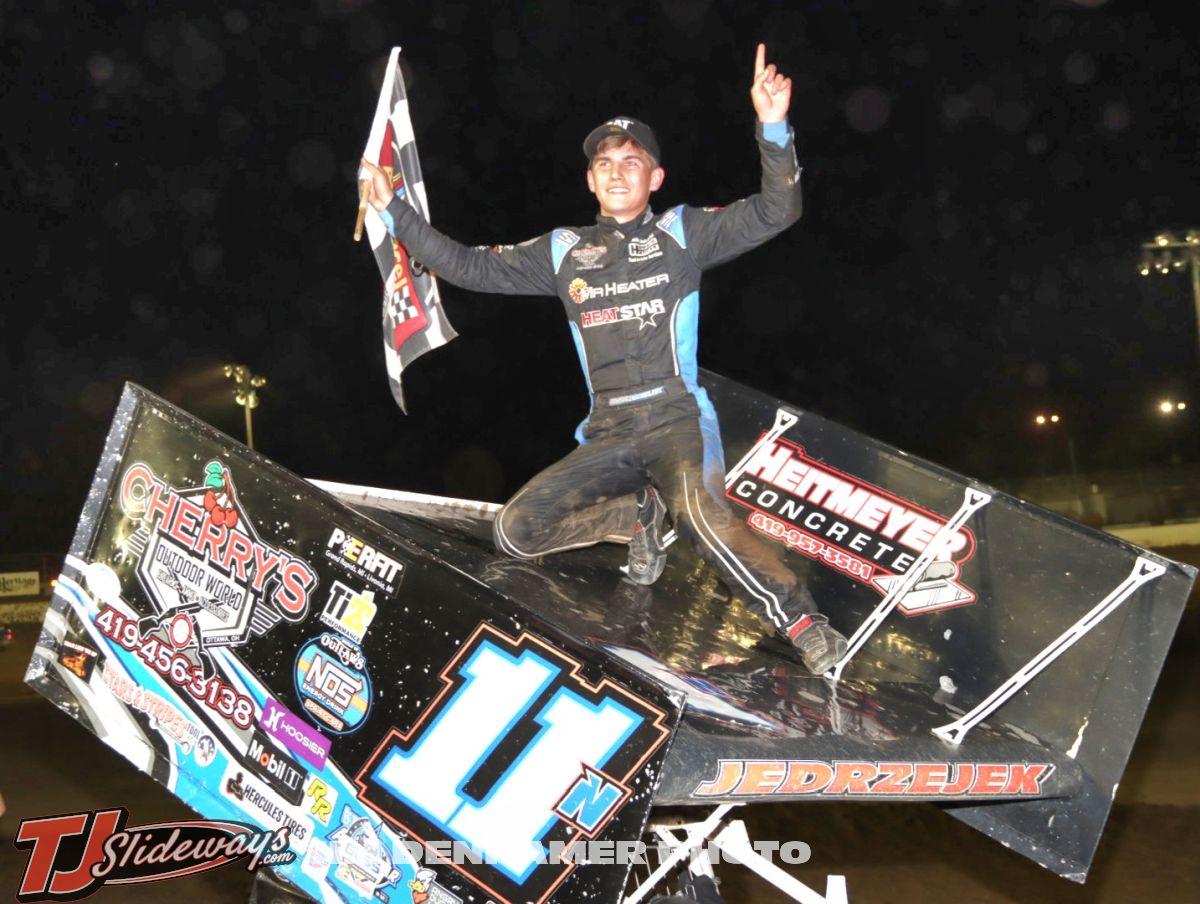 Feature Winner Racing Board Feature Winners: July 5, 2024 – TJSlideways.com