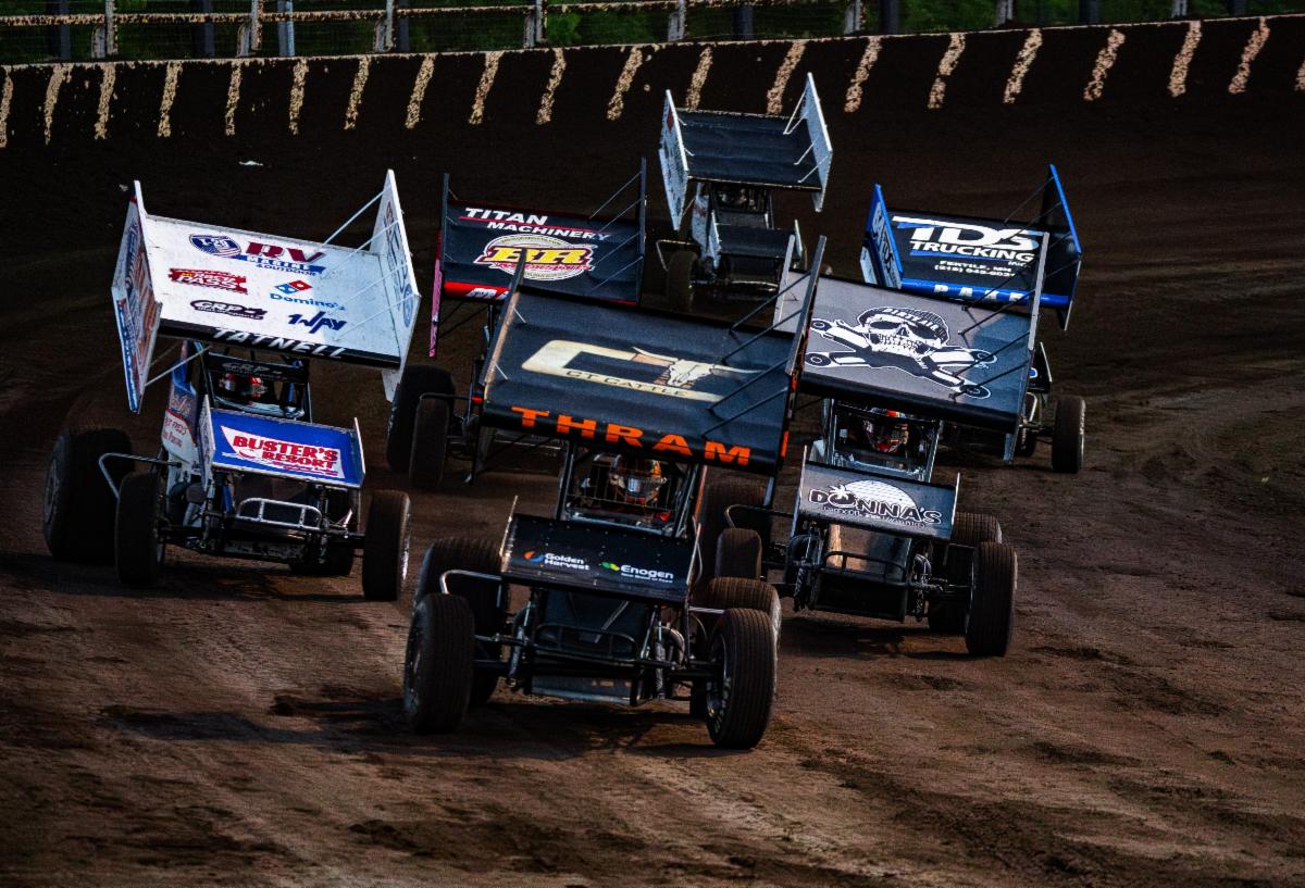 Excitement Brewing for Huset’s Hall of Fame Night This Sunday at Huset ...