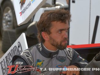 Rico Abreu. (T.J. Buffenbarger Photo)