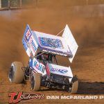 James McFadden. (Dan McFarland photo)