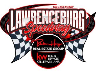 Lawrenceburg Speedway Top Story Logo