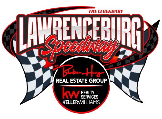 Lawrenceburg Speedway Top Story Logo