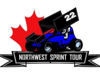 Northwest Sprint Tour Top Story Logo