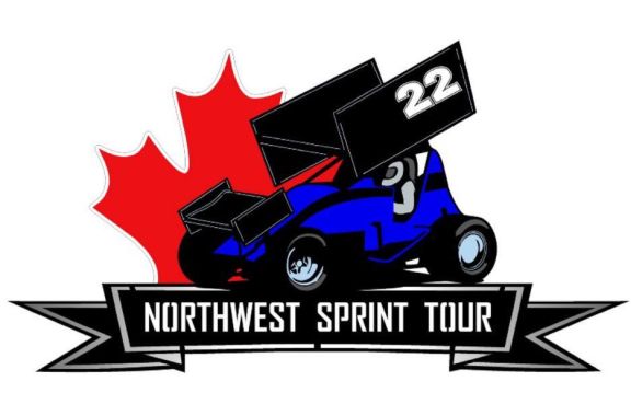 Northwest Sprint Tour Top Story Logo