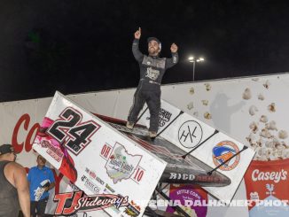 Rico Abreu (Serena Dalhamer photo)