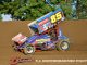 Dustin Daggett. (T.J. Buffenbarger Photo)