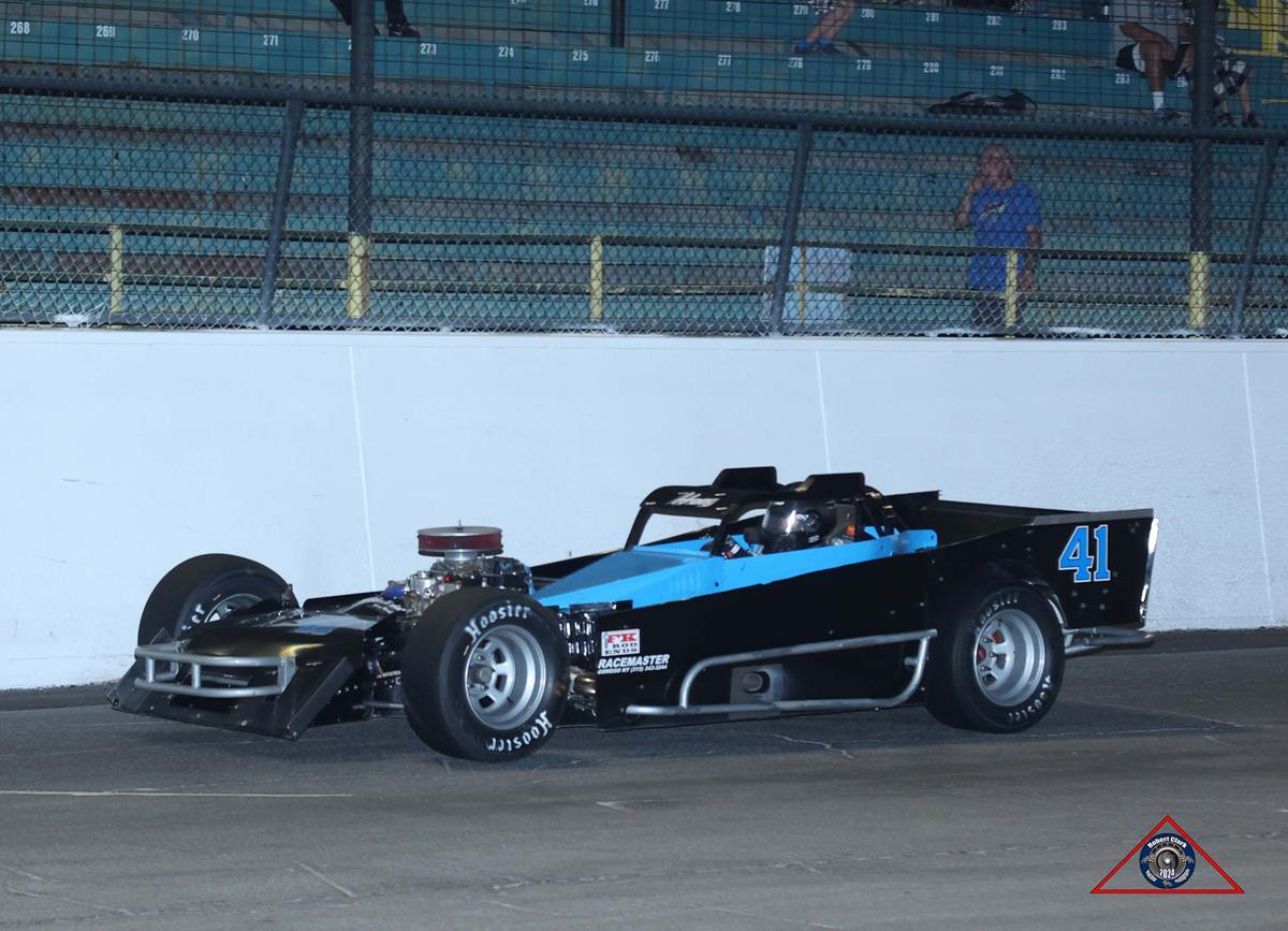 Alex Hoag Awarded 32nd Annual Mr. Pathfinder Bank SBS Title ...