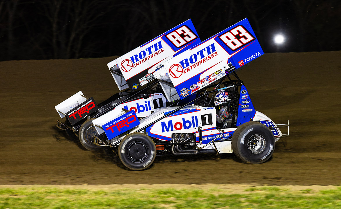 Two-Day Dennis Roth Classic at Tulare Presents $83,000 Payday For World ...