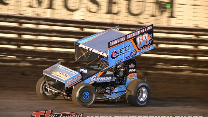 Daryn Pittman. (Mark Funderburk Photo)