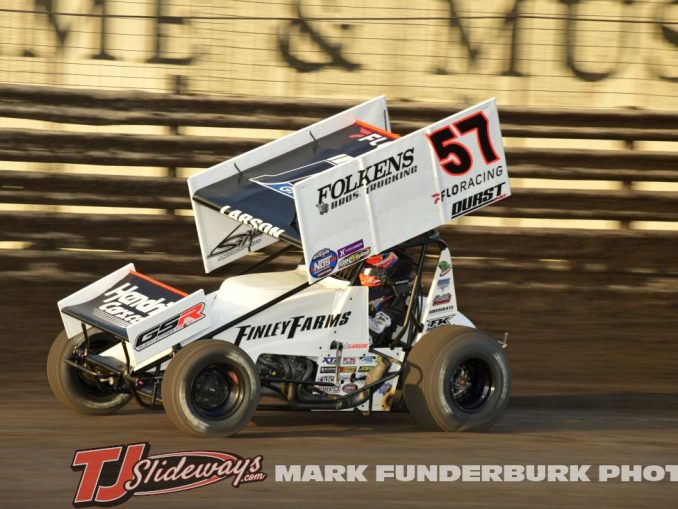 2024 Knoxville Nationals Event Schedule for Saturday, August 10, 2024