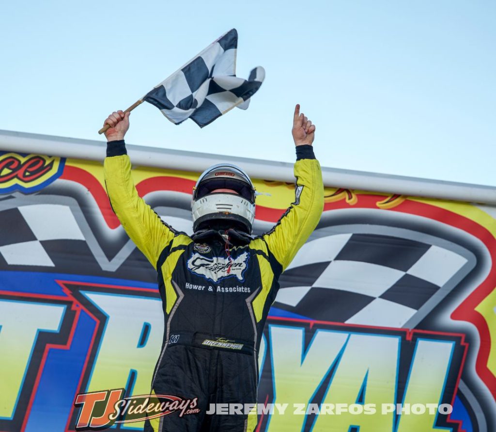 Must See Racing Super Modified Series – Page 2 – TJSlideways.com