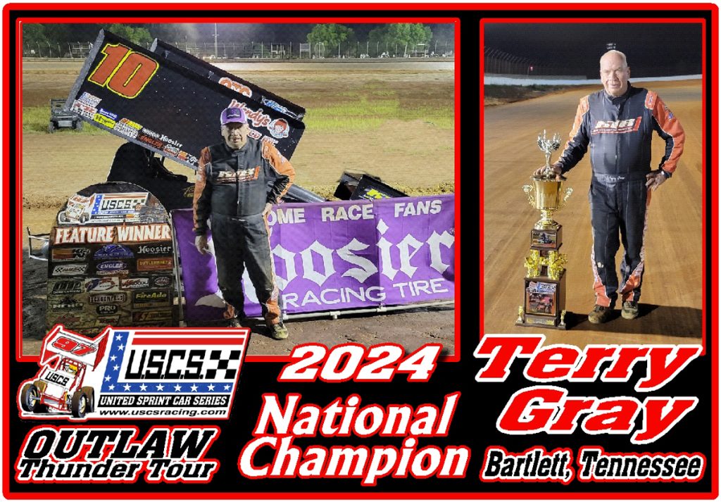 2025 Chili Bowl Nationals Finale Going 40 Laps