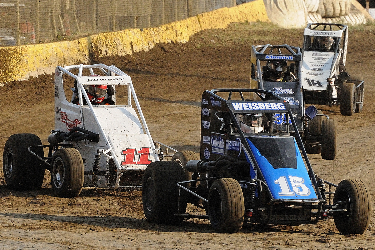 WESTERN MIDGET RACING LAUNCHES 2025 SEASON SATURDAY NIGHT IN VENTURA ...