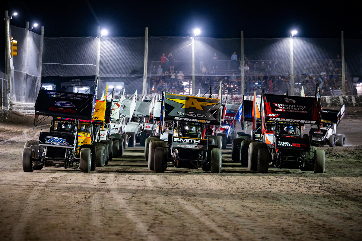 Rpm Mike Perry Racing National Tour Races to RPM Speedway Doubleheader in Texas – TJSlideways.com