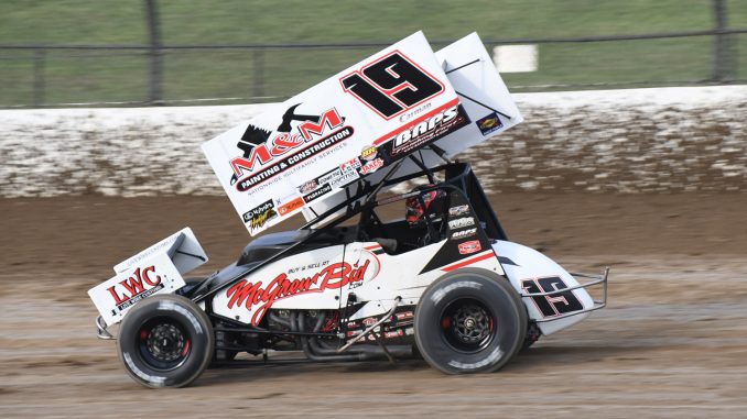 Brent Marks