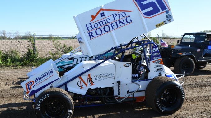 Scotty Thiel
