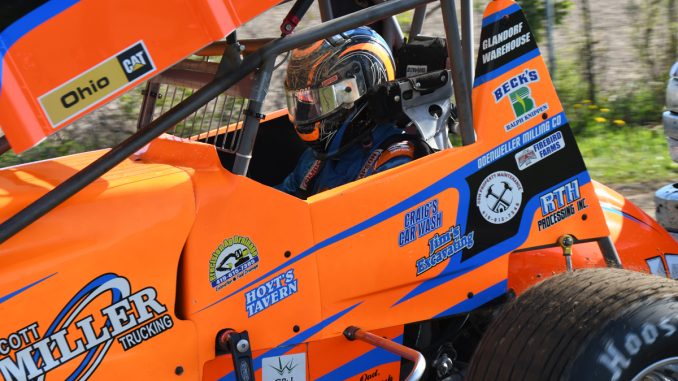Jared Horstman