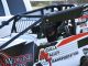 Ricky Lewis. (Bob Buffenbarger Photo)