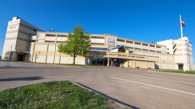 National Sprint Car Hall of Fame and Museum