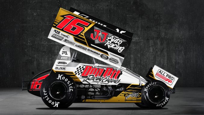 Sweepstakes Car