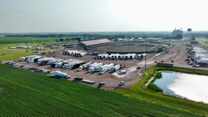 Jackson Motorplex