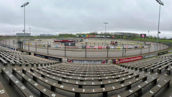 Rainy Eldora