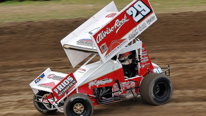 Bud Kaeding
