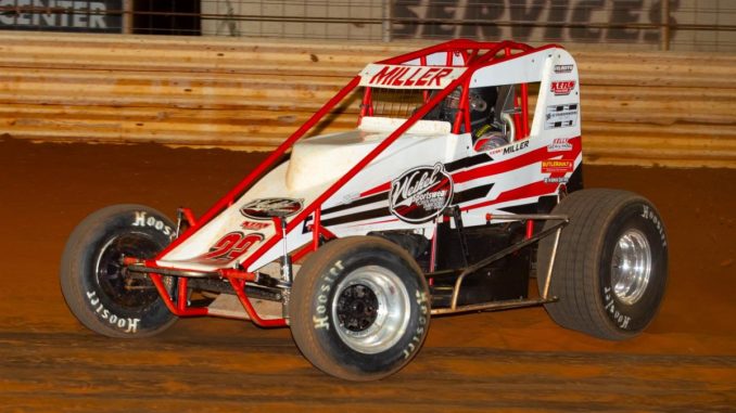 Kenny Miller III