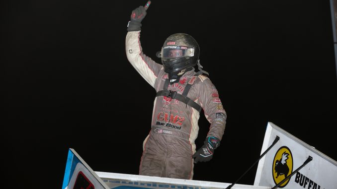 Paul Nienhiser