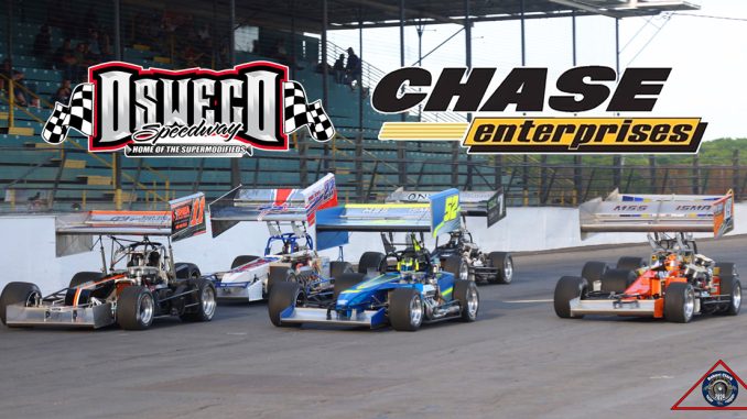 Oswego Speedway