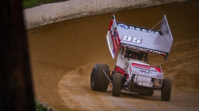 Matt Covington
