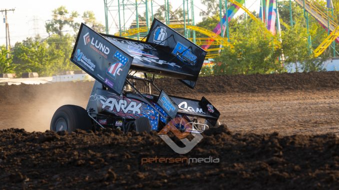 Kaleb Montgomery