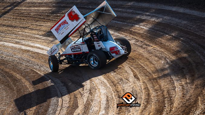 Justin Sanders