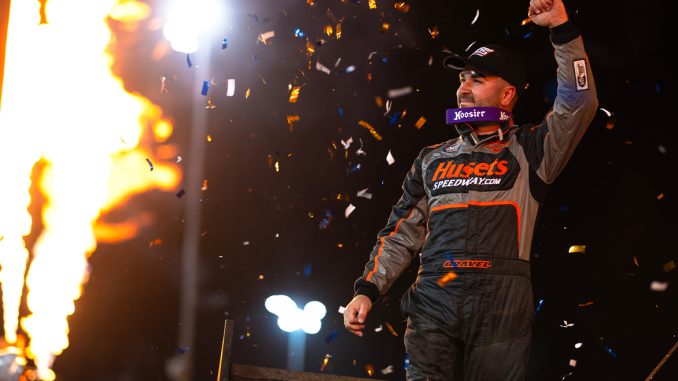 David Gravel