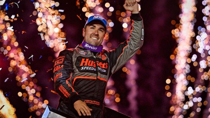 David Gravel