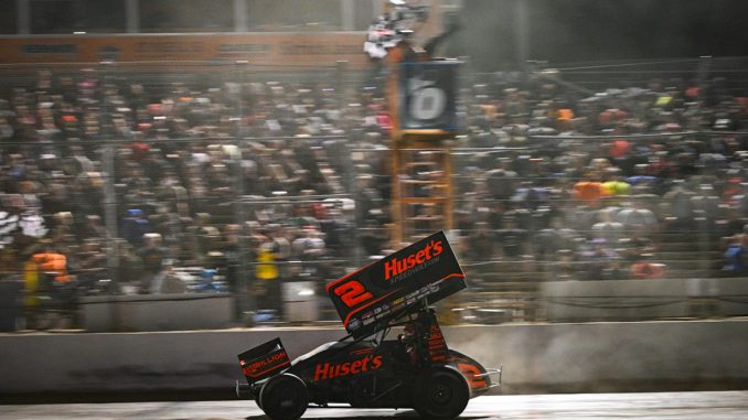 David Gravel Ohsweken