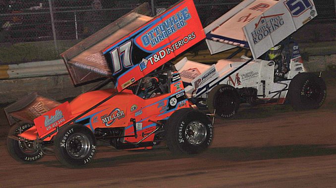 Horstman/Thiel