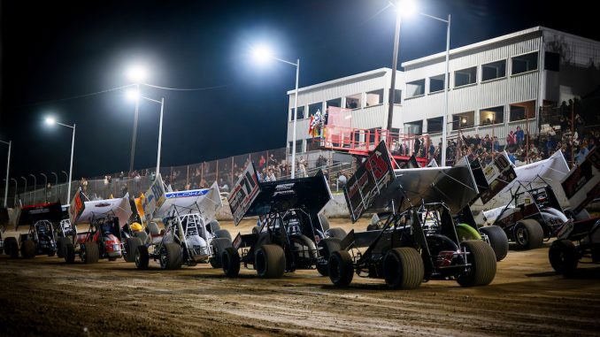 ASCS at Paducah