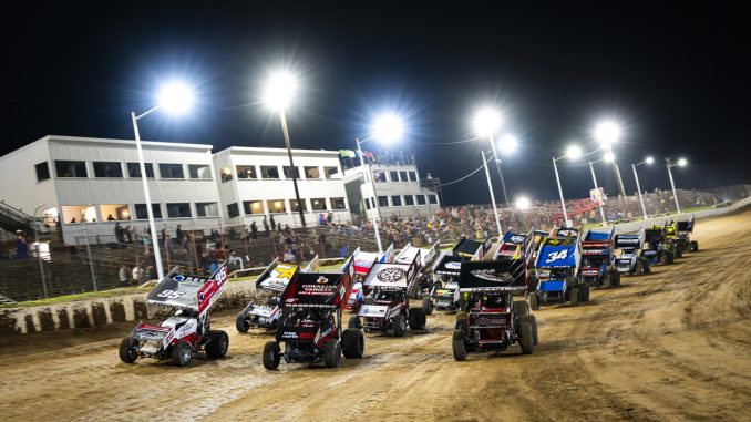 ASCS at Paducah