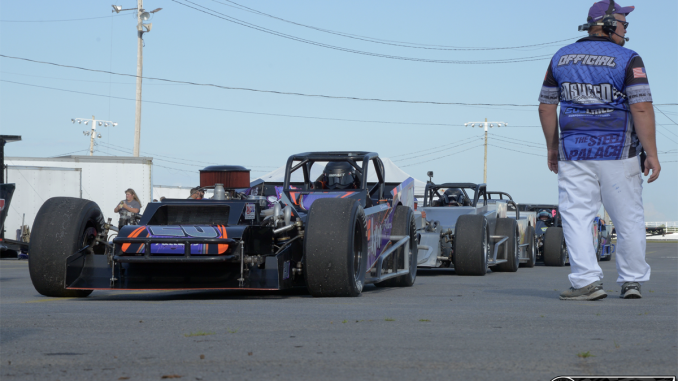 Oswego practice