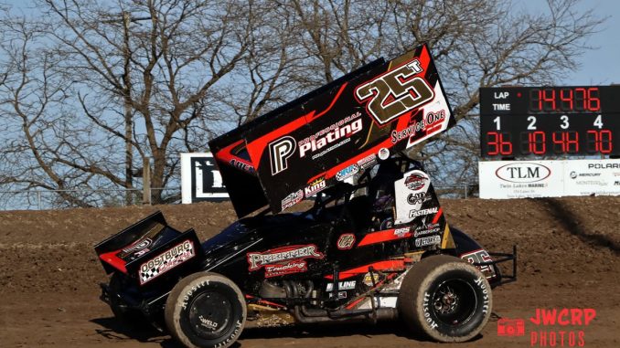 Travis Arenz