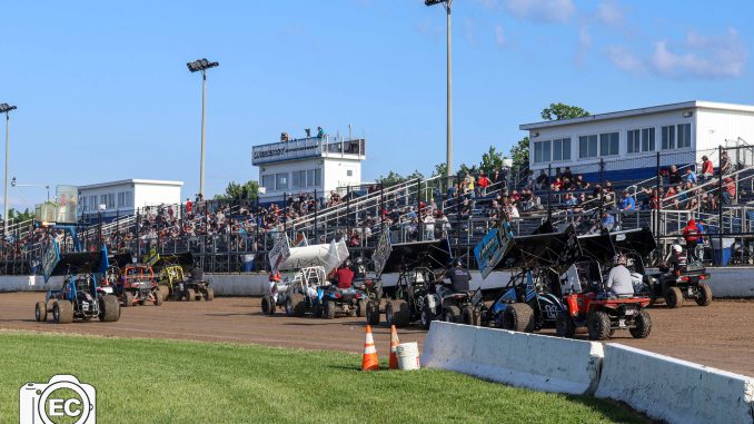 Weedsport Speedway