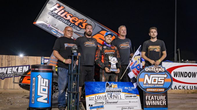 David Gravel