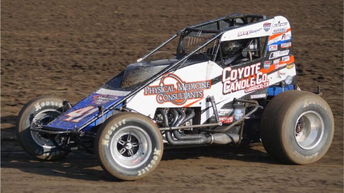 Ricky Lewis
