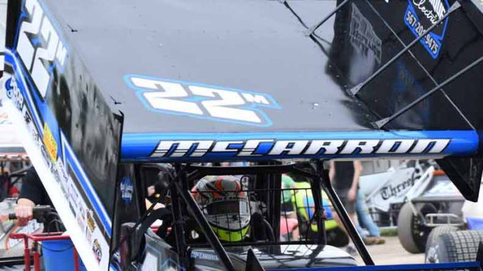 Dan McCarron