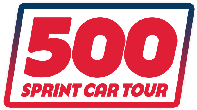 500 Sprint Tour