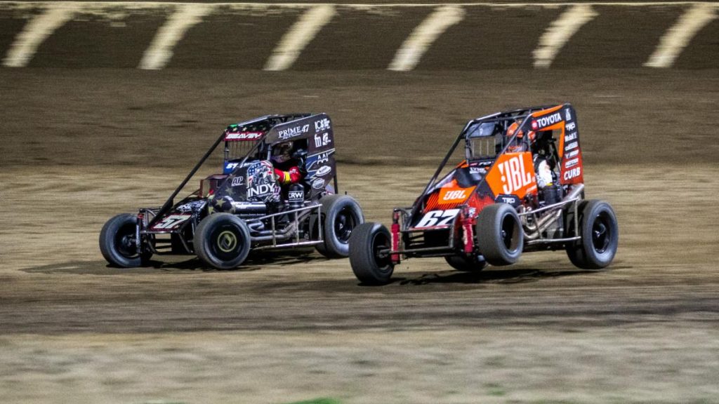 Usac Racers 2025 USAC INDIANA MIDGET WEEK PREVIEW – TJSlideways.com